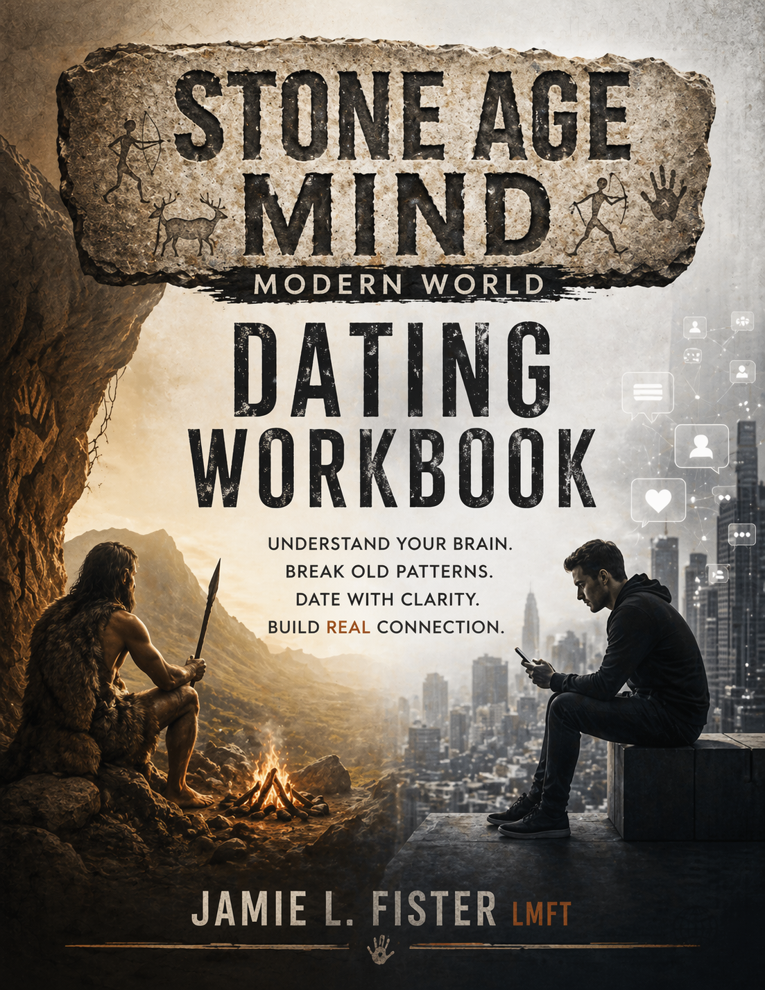 Stone Age Mind | Modern World – Dating Workbook 1